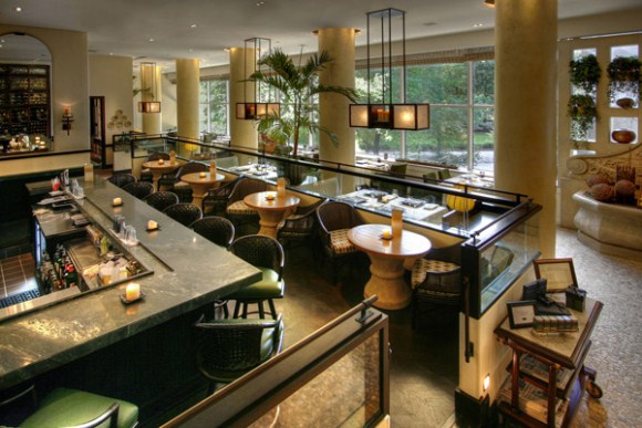 Location restaurants11